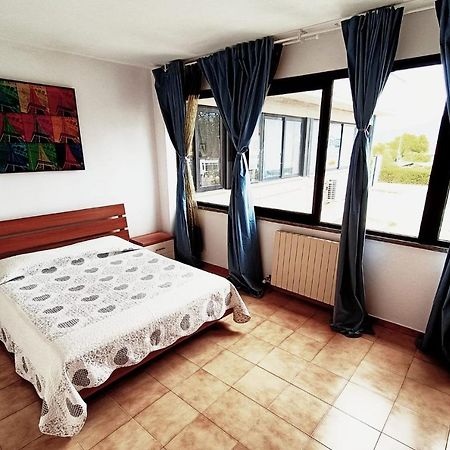 Monolocale Andrea Daire Navacchio Dış mekan fotoğraf