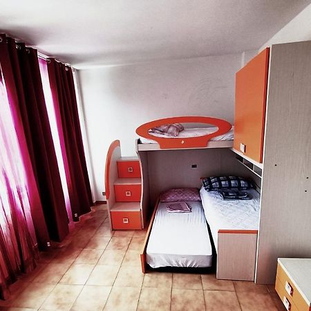 Monolocale Andrea Daire Navacchio Dış mekan fotoğraf