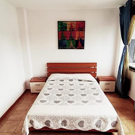 Monolocale Andrea Daire Navacchio Dış mekan fotoğraf