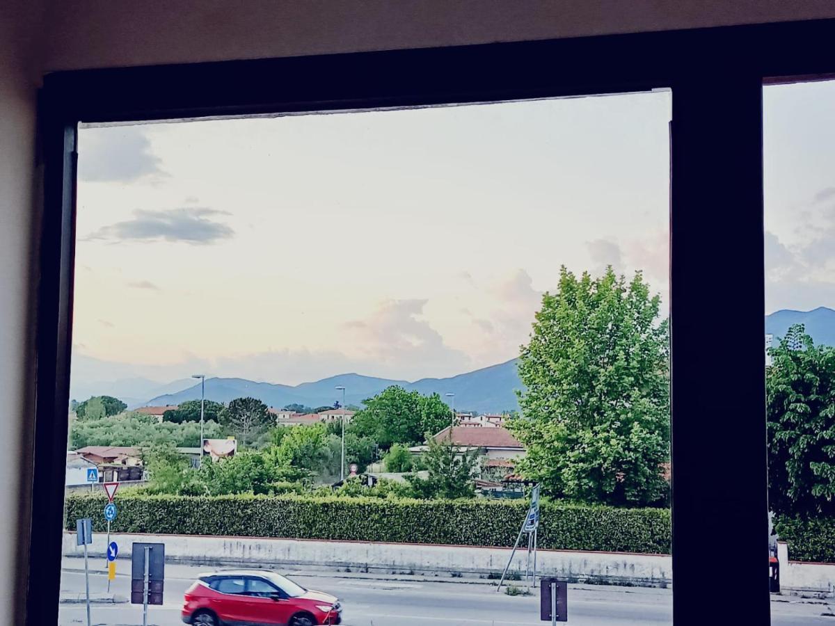 Monolocale Andrea Daire Navacchio Dış mekan fotoğraf