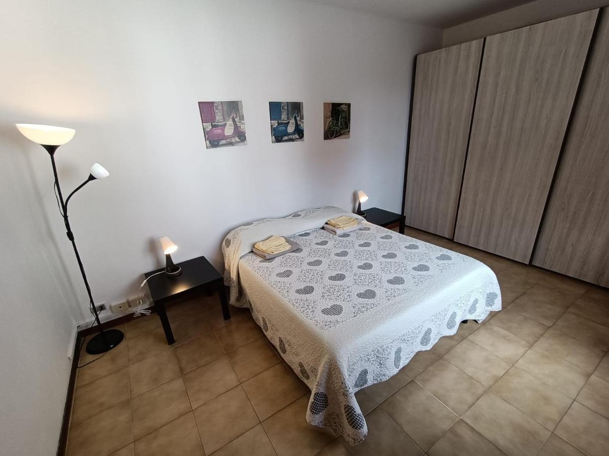 Monolocale Andrea Daire Navacchio Dış mekan fotoğraf