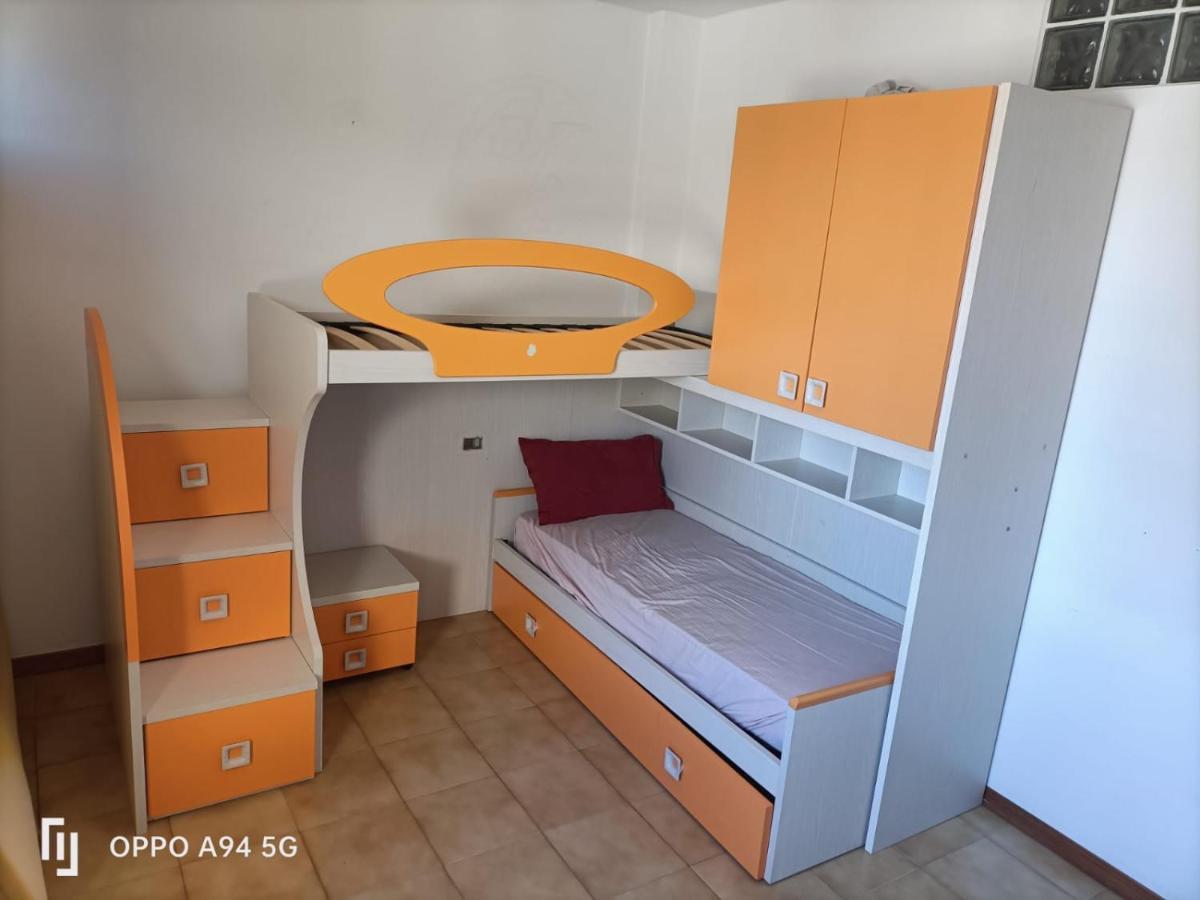 Monolocale Andrea Daire Navacchio Dış mekan fotoğraf